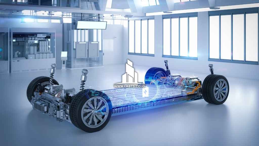 Battery Thermal Management System