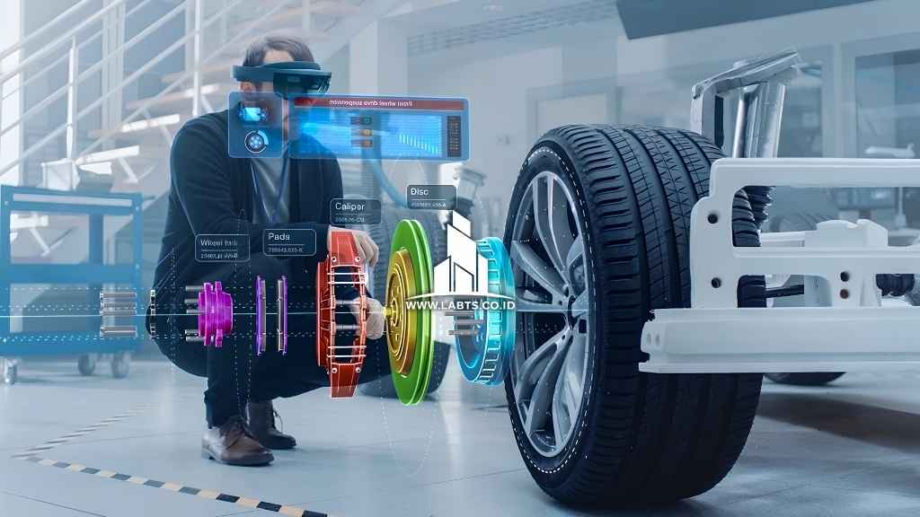 regenerative braking system