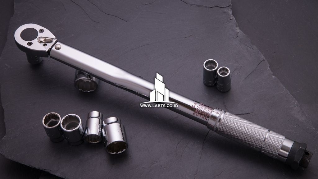 torque wrench