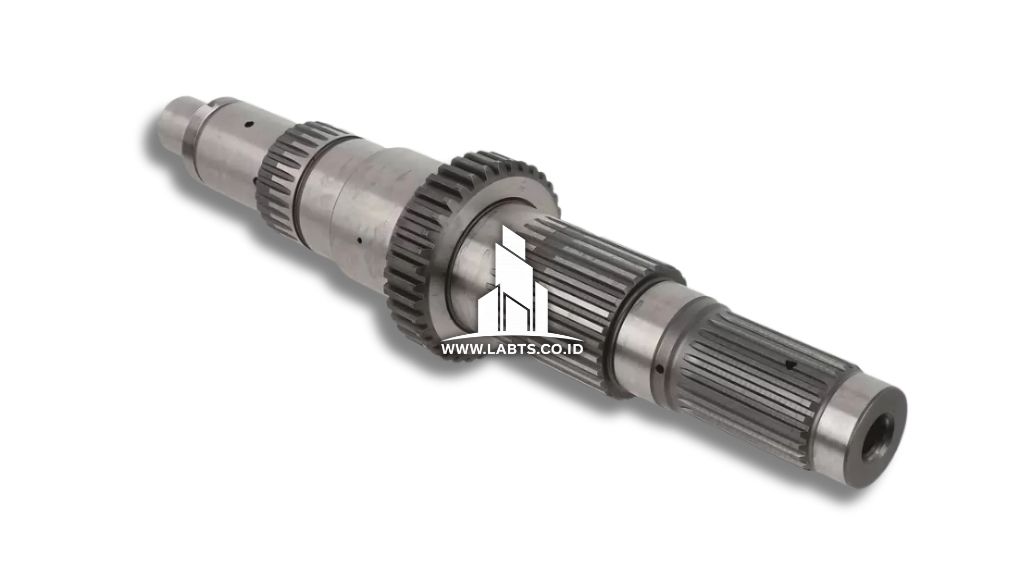 Main Shaft