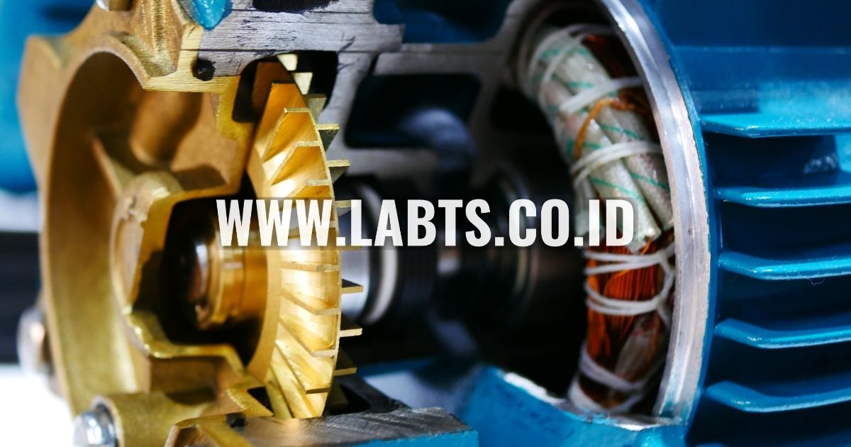 centrifugal pump
