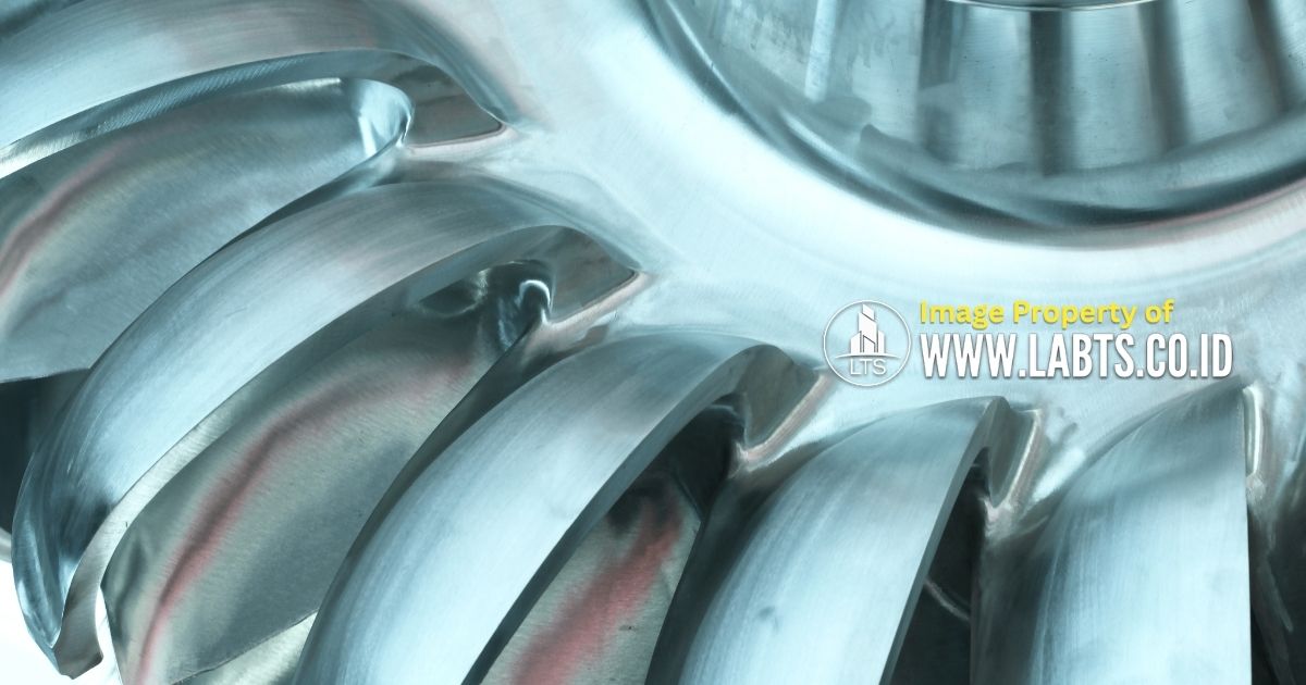 Tangential Flow Turbine (pelton turbine)