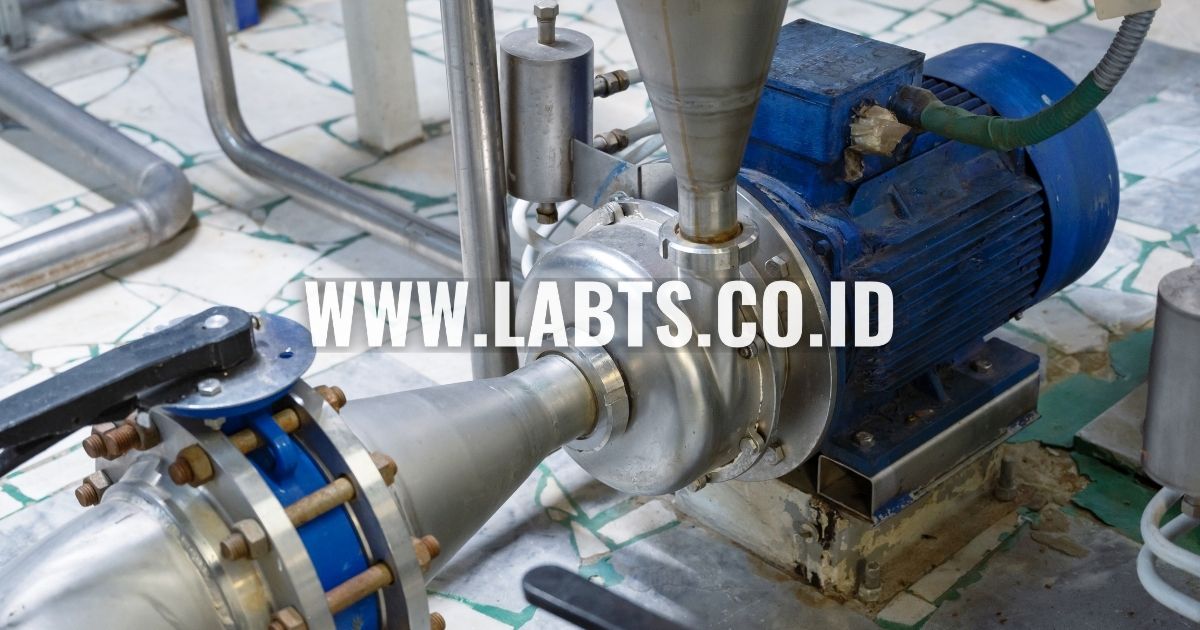 vane pump